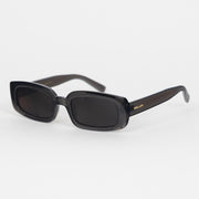 MELLER Konata Night Chunky Sunglasses in DARK BROWN