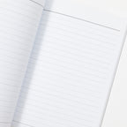 NOLKI A5 Lined Notepad