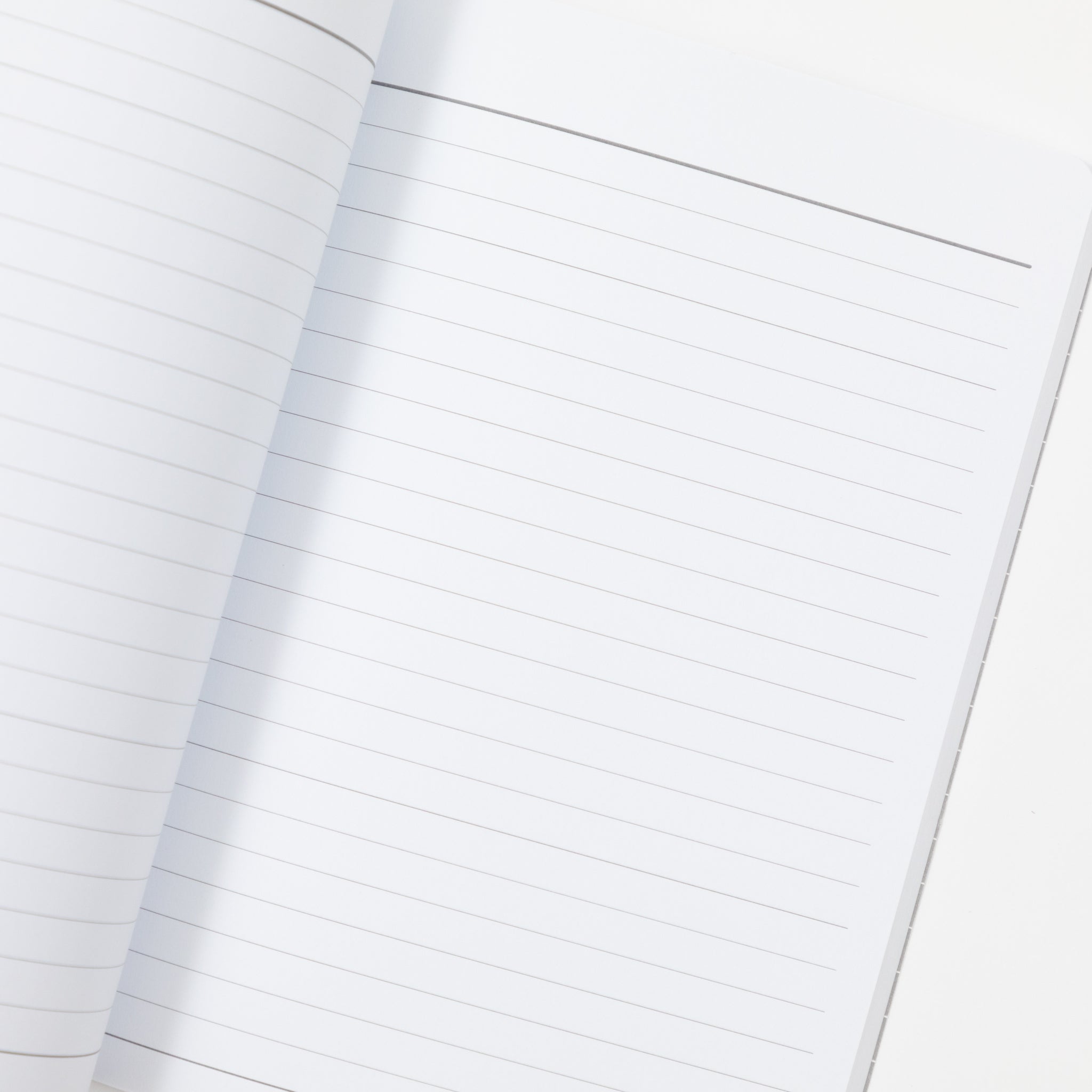 NOLKI A5 Lined Notepad