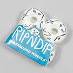 RIPNDIP Lord Nermal Skateboard Skate Wheels
