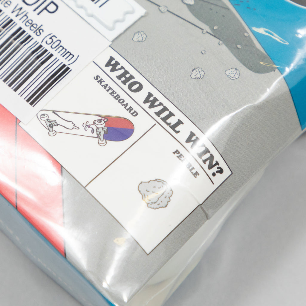 RIPNDIP Lord Nermal Skateboard Skate Wheels