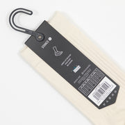 Womens STANCE Love Socks in WHITE