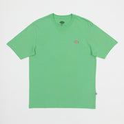 DICKIES Mapleton Short Sleeve T-Shirt in APPLEMINT