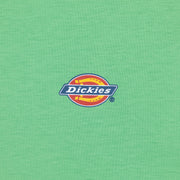 DICKIES Mapleton Short Sleeve T-Shirt in APPLEMINT