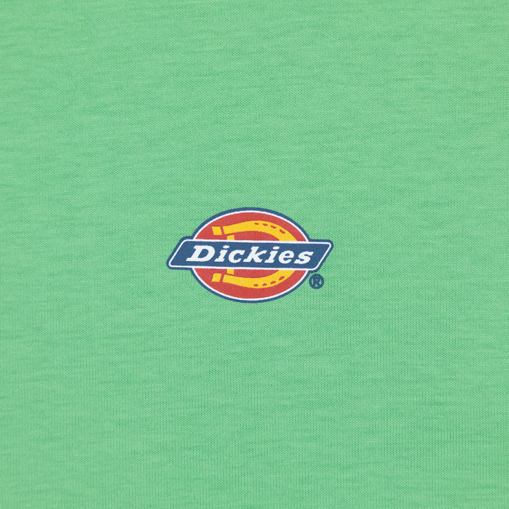 DICKIES Mapleton Short Sleeve T-Shirt in APPLEMINT