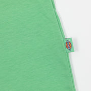 DICKIES Mapleton Short Sleeve T-Shirt in APPLEMINT