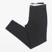 JACK & JONES Marco Slim Fit Chino in BLACK