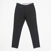 JACK & JONES Marco Slim Fit Chino in BLACK