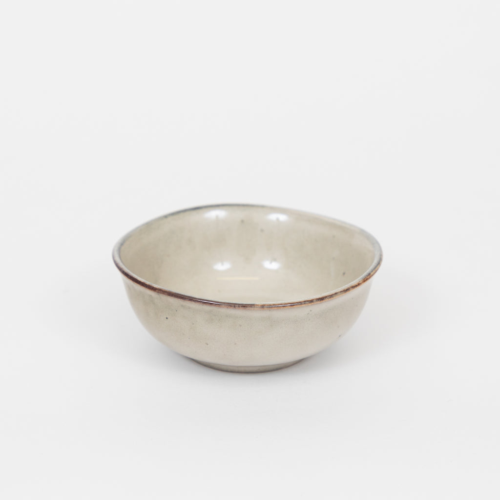 Ib Laursen Mini Bowl in IVORY