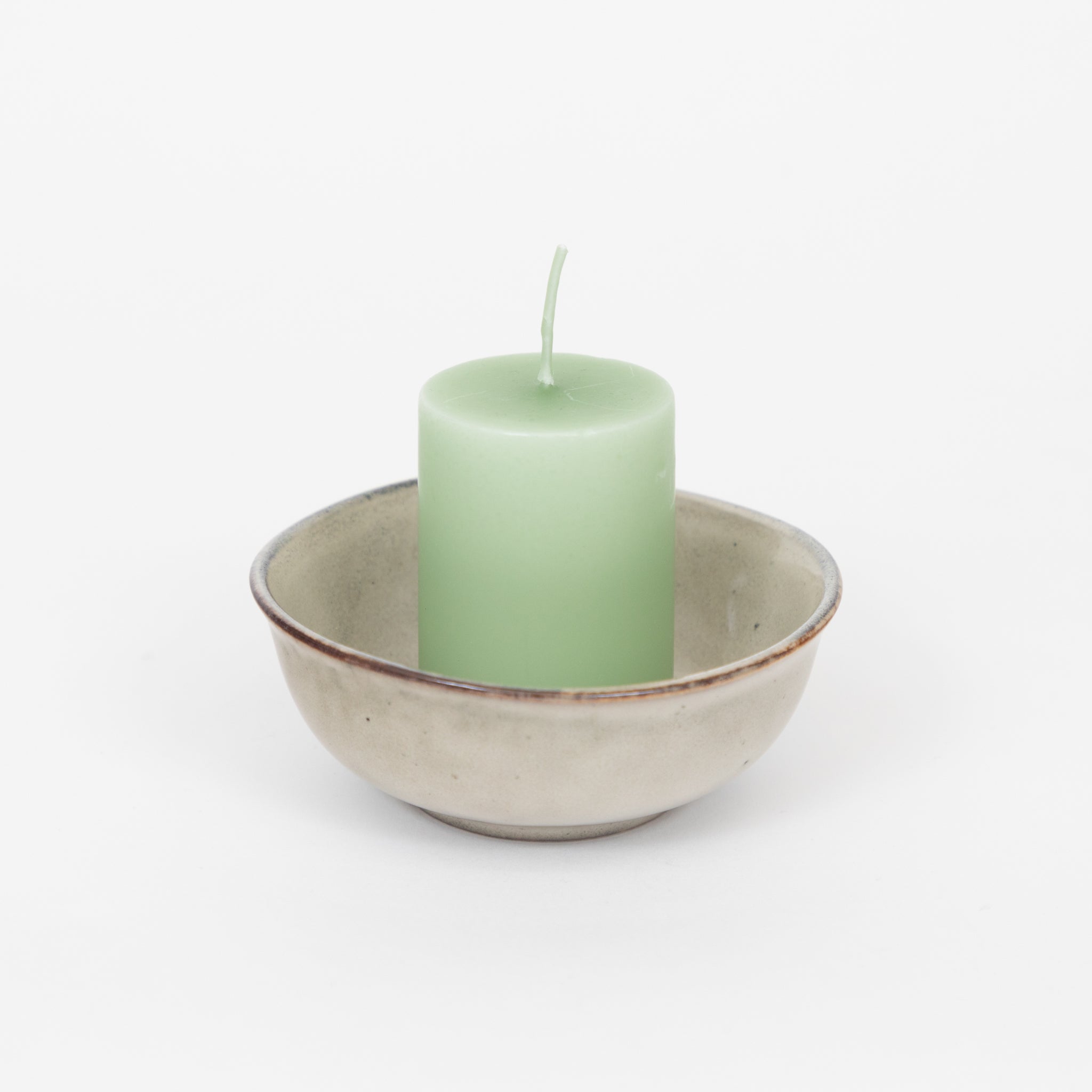 Ib Laursen Mini Bowl in IVORY