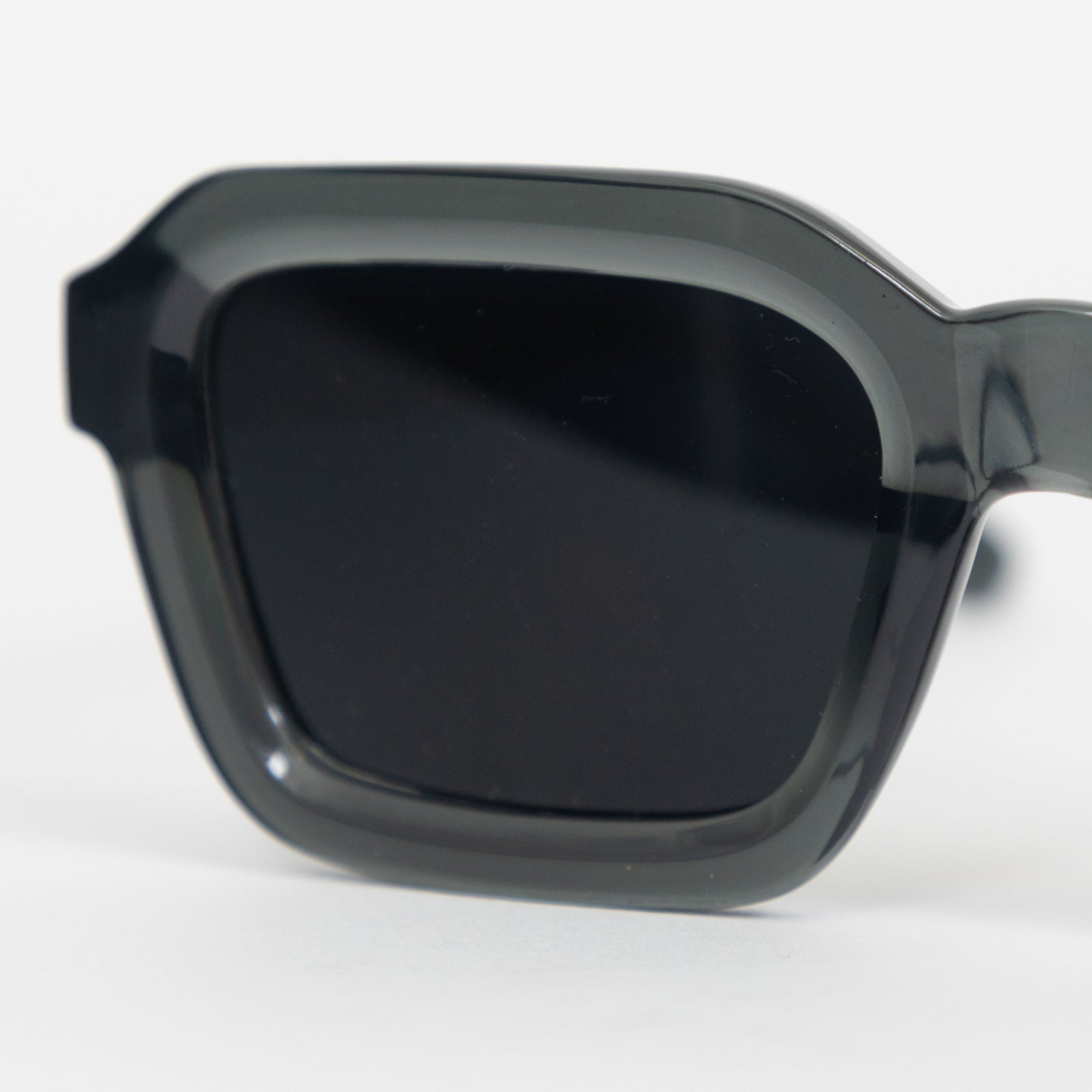 MELLER Nayah Fossil Sunglasses in OLIVE