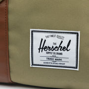 HERSCHEL SUPPLY CO. Novel Duffle Weekend Bag in DRIED HERB GREEN