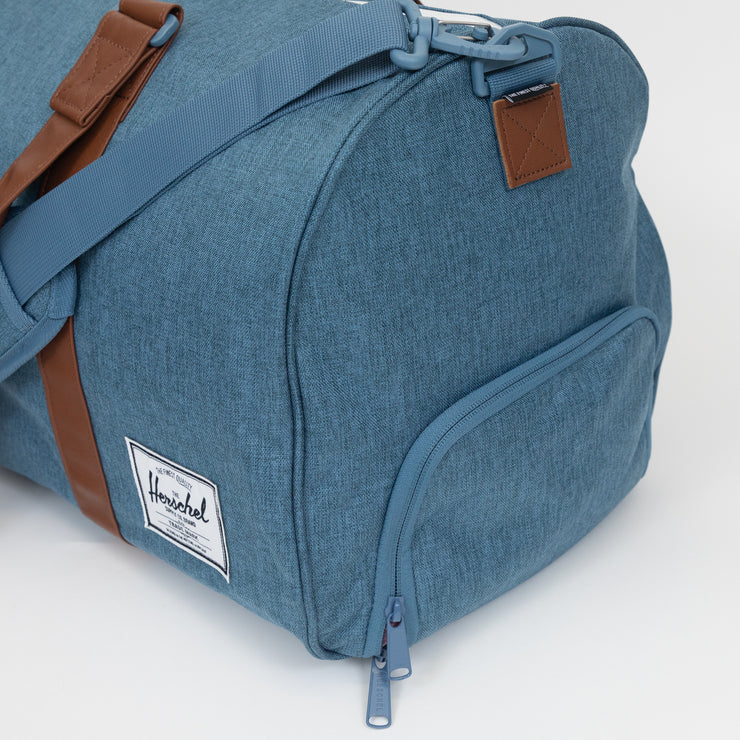 Herschel Supply CO. Novel Duffle Weekend Bag in COPEN BLUE