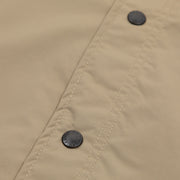 DICKIES Oakport Coach Jacket in KHAKI