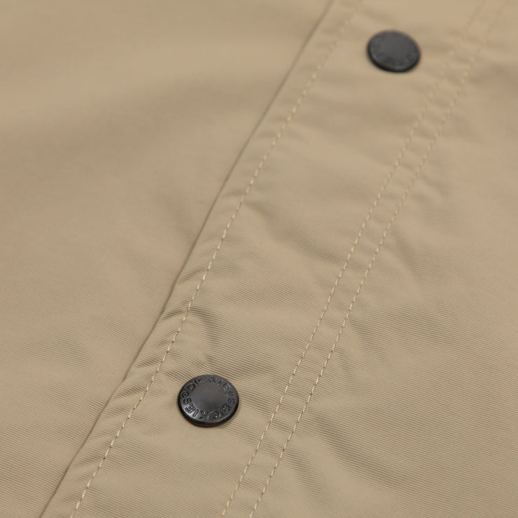 DICKIES Oakport Coach Jacket in KHAKI