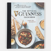 Official Guiness Cookbook