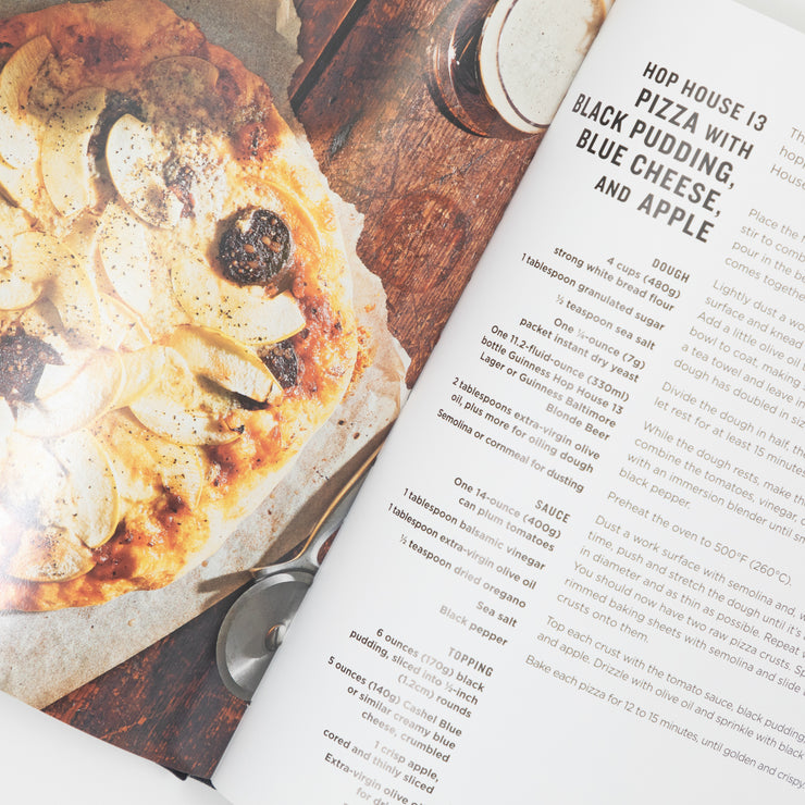 Official Guiness Cookbook