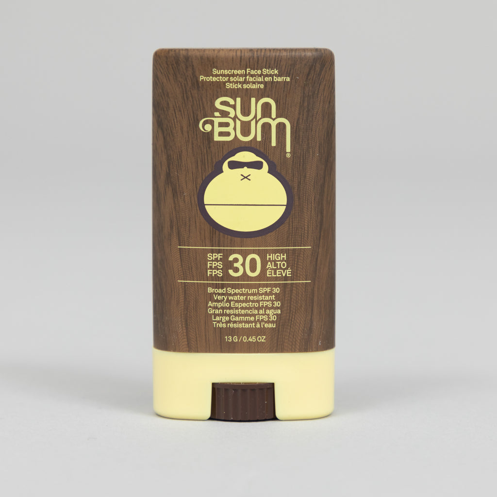 SUN BUM Original SPF 30 Sunscreen Face Stick