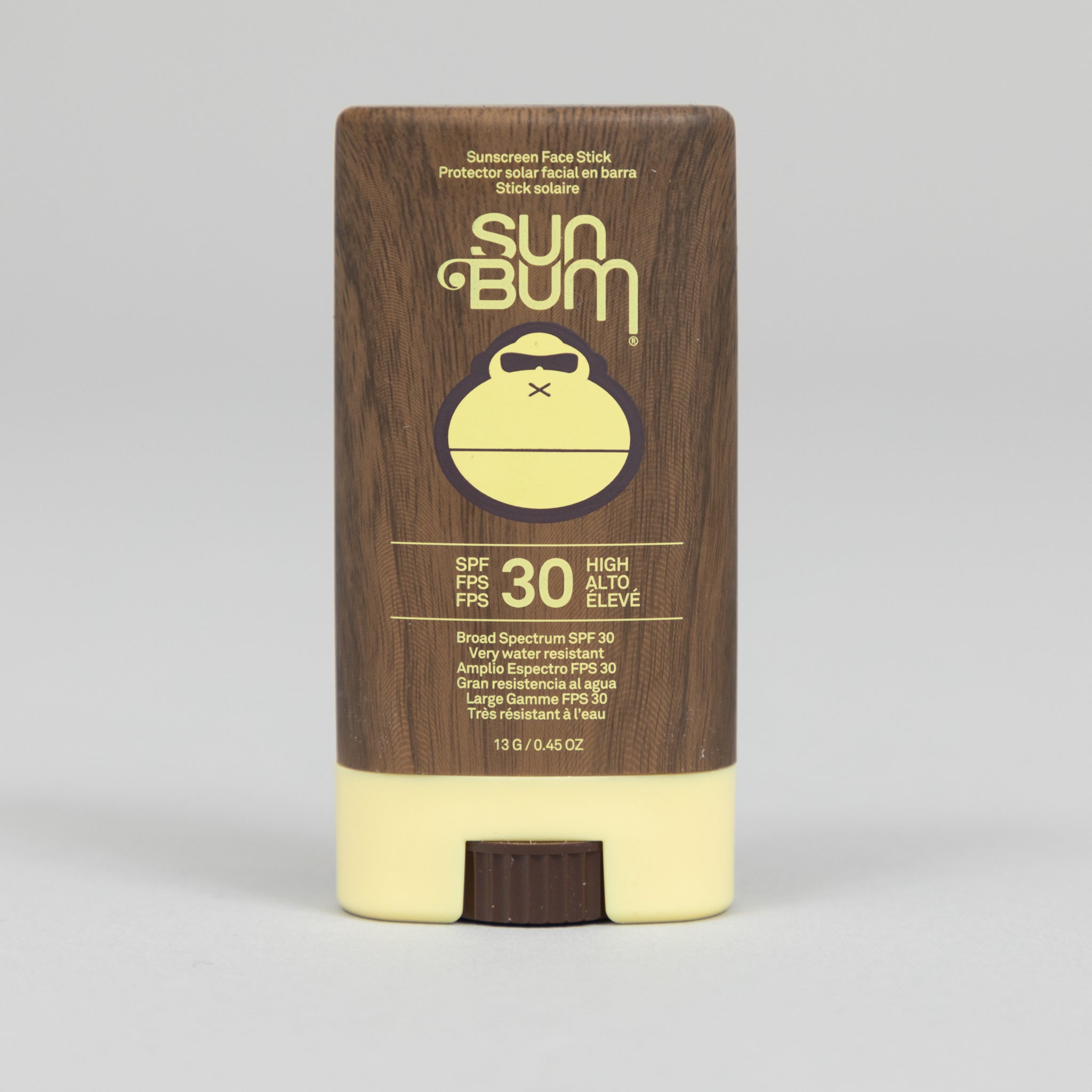 SUN BUM Original SPF 30 Sunscreen Face Stick
