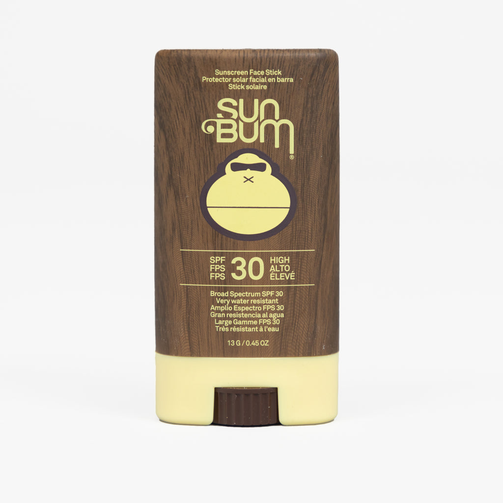SUN BUM Original SPF 30 Sunscreen Face Stick
