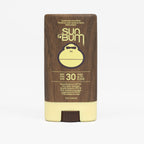 SUN BUM Original SPF 30 Sunscreen Face Stick