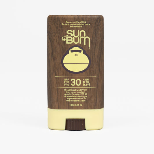 SUN BUM Original SPF 30 Sunscreen Face Stick