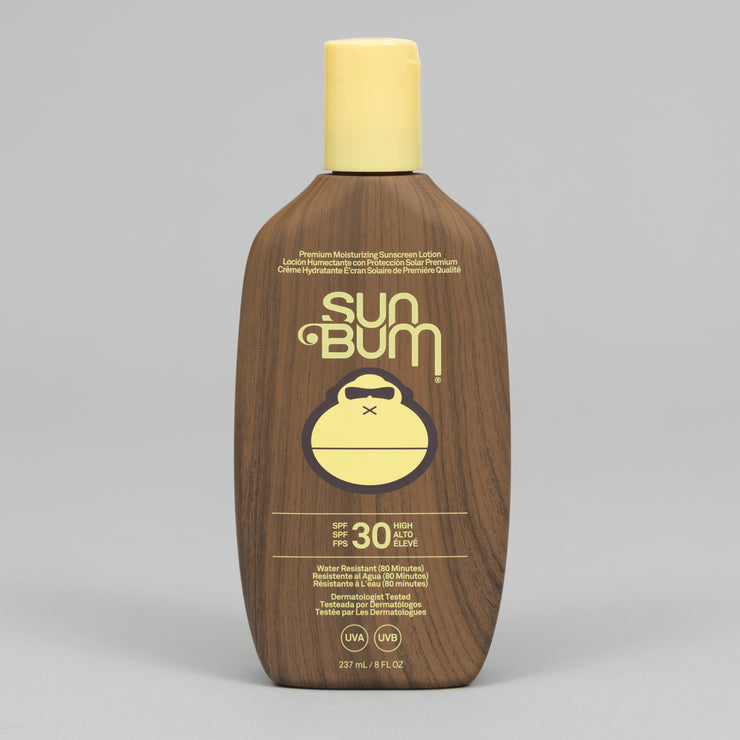 SUN BUM Original SPF 30 Sunscreen Lotion (237ml)