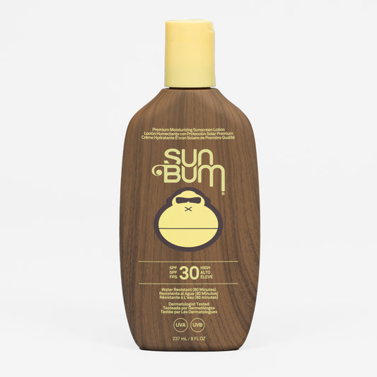 SUN BUM Original SPF 30 Sunscreen Lotion (237ml)