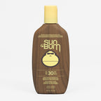 SUN BUM Original SPF 30 Sunscreen Lotion (237ml)