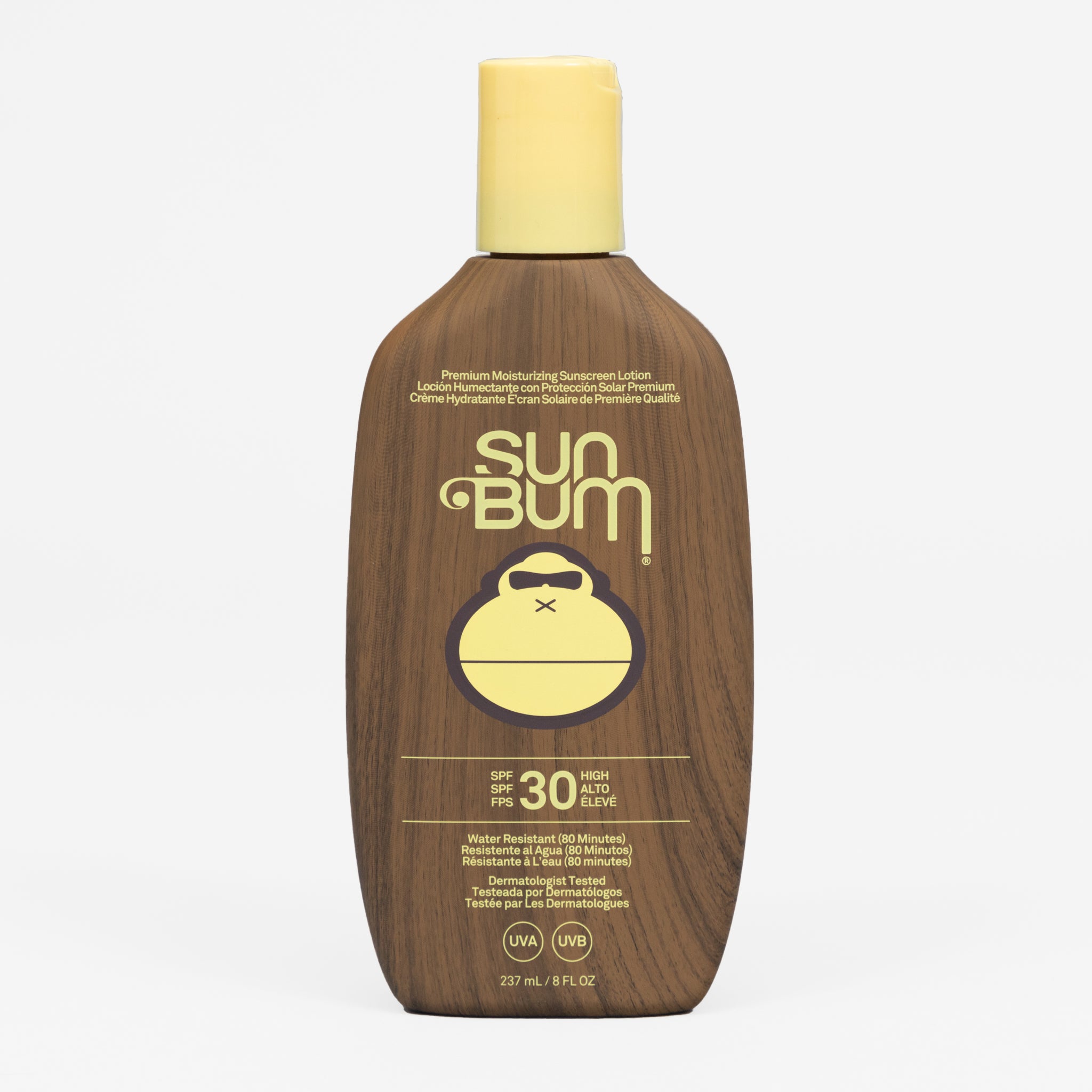 SUN BUM Original SPF 30 Sunscreen Lotion (237ml)