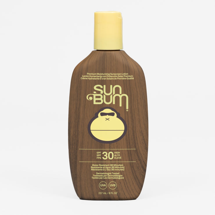 SUN BUM Original SPF 30 Sunscreen Lotion (237ml)