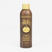 SUN BUM Original SPF 30 Sunscreen Spray (170g)