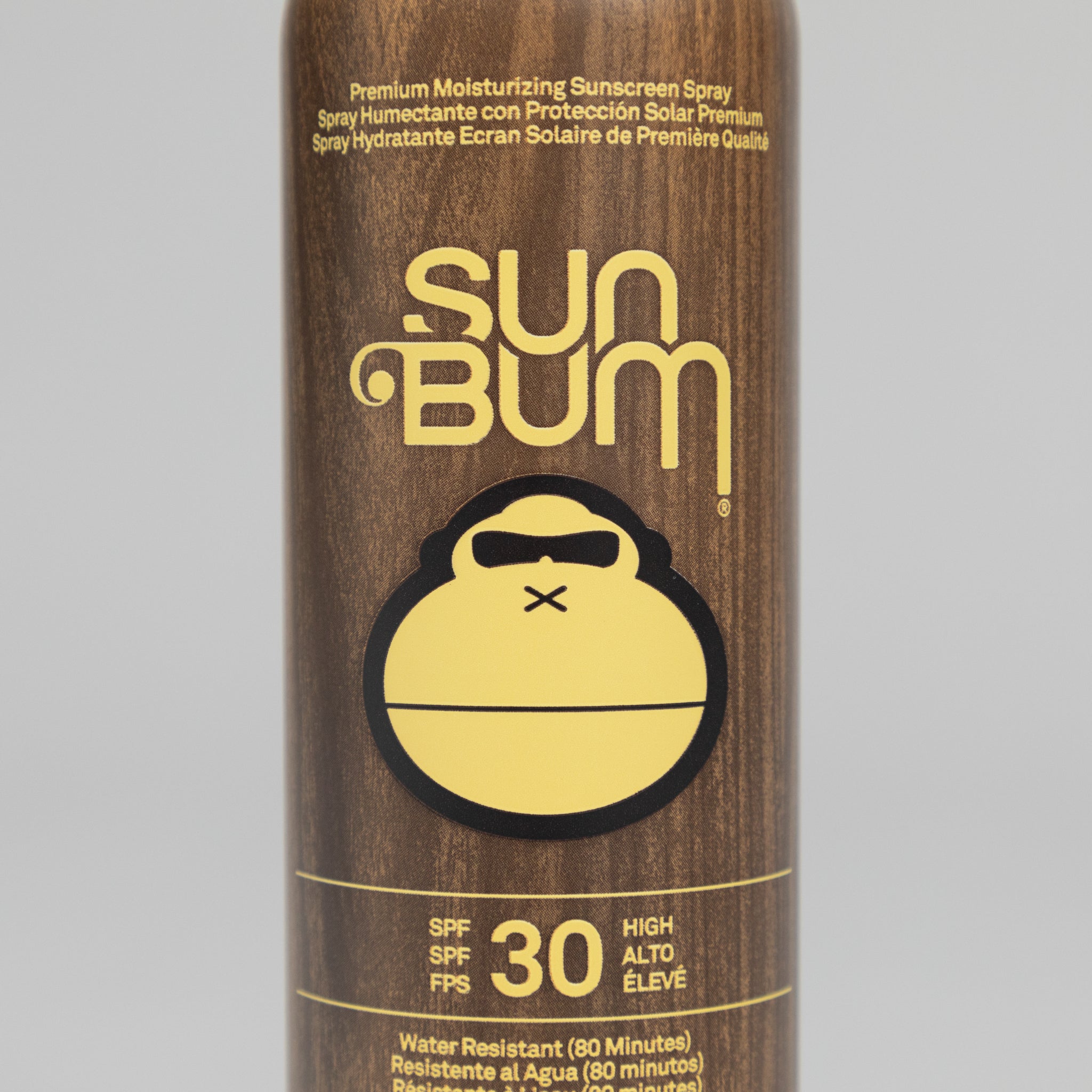 SUN BUM Original SPF 30 Sunscreen Spray (170g)