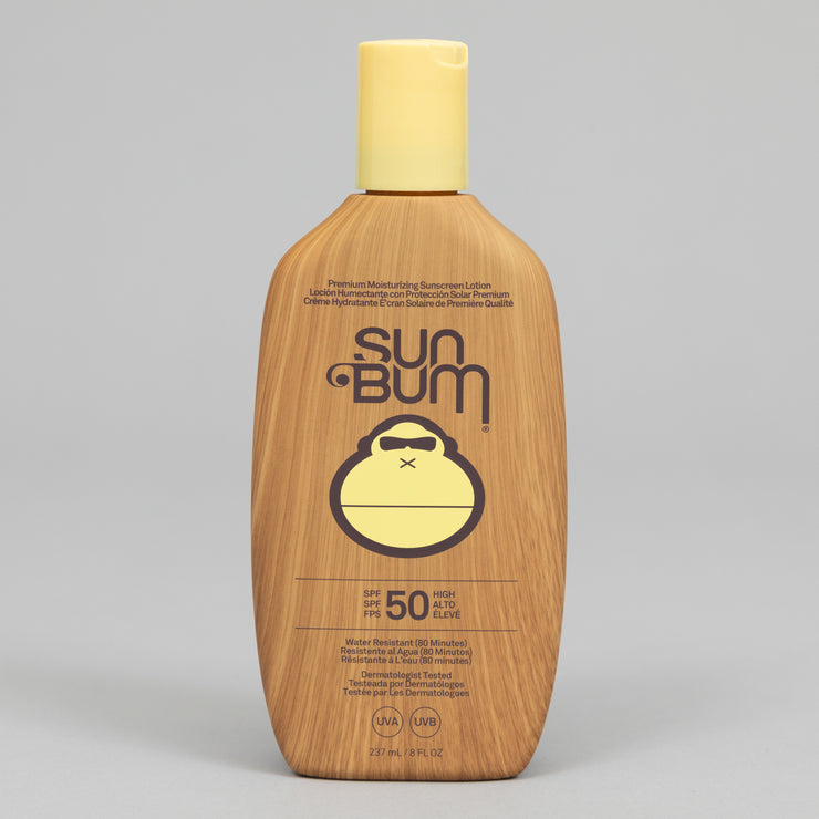 SUN BUM Original SPF 50 Sunscreen Lotion (237ml)