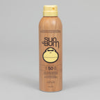 SUN BUM Original SPF 50 Sunscreen Spray (170g)