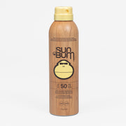 SUN BUM Original SPF 50 Sunscreen Spray (170g)