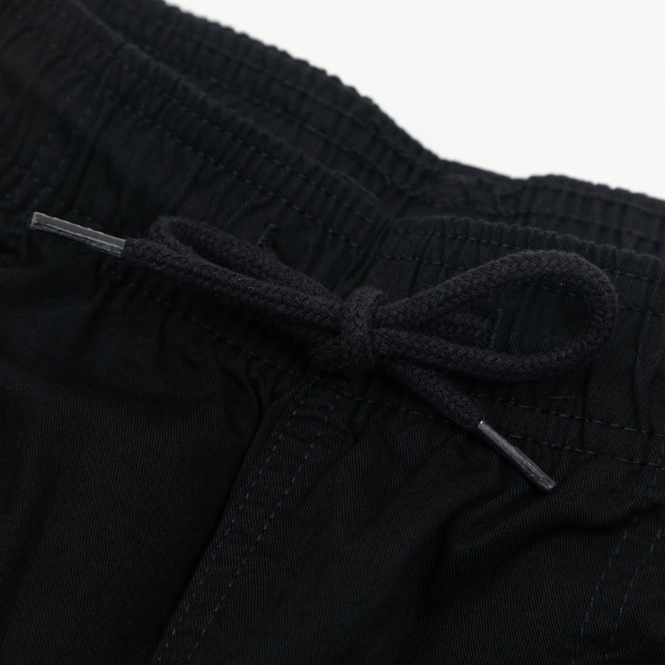DICKIES Pelican Rapids Shorts in BLACK