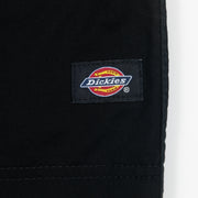 DICKIES Pelican Rapids Shorts in BLACK