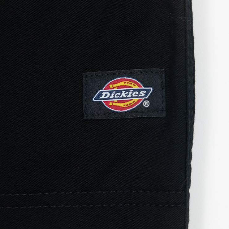 DICKIES Pelican Rapids Shorts in BLACK