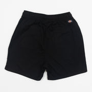 DICKIES Pelican Rapids Shorts in BLACK