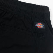 DICKIES Pelican Rapids Shorts in BLACK