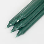 Ib Laursen Rustic Dinner Candle - Pack of 6