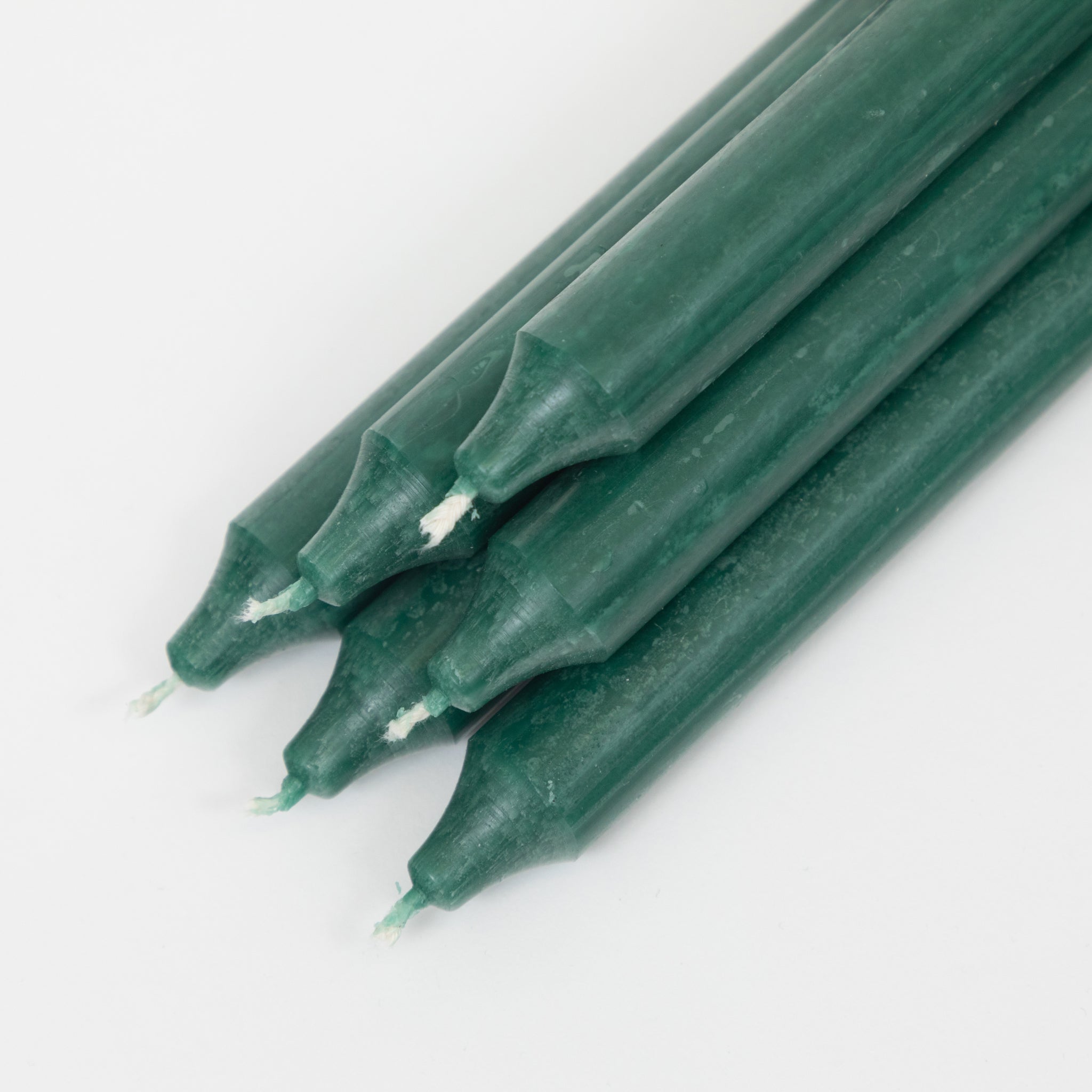 Ib Laursen Rustic Dinner Candle - Pack of 6