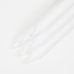 Ib Laursen Rustic Dinner Candle - Pack of 6