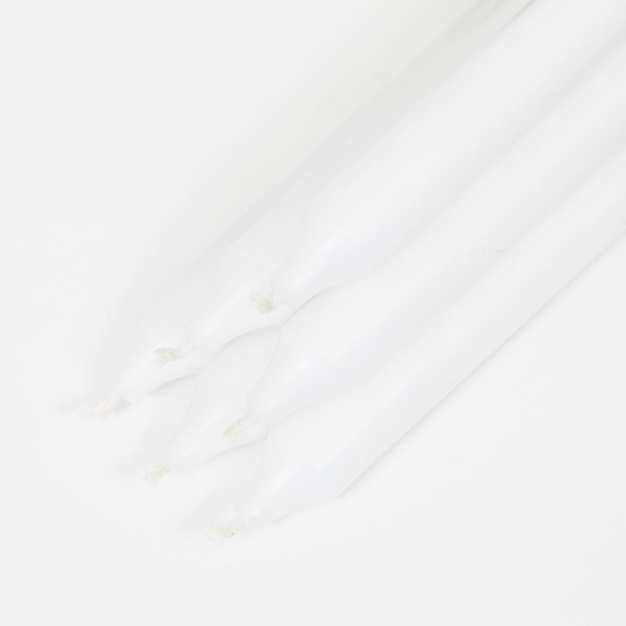 Ib Laursen Rustic Dinner Candle - Pack of 6