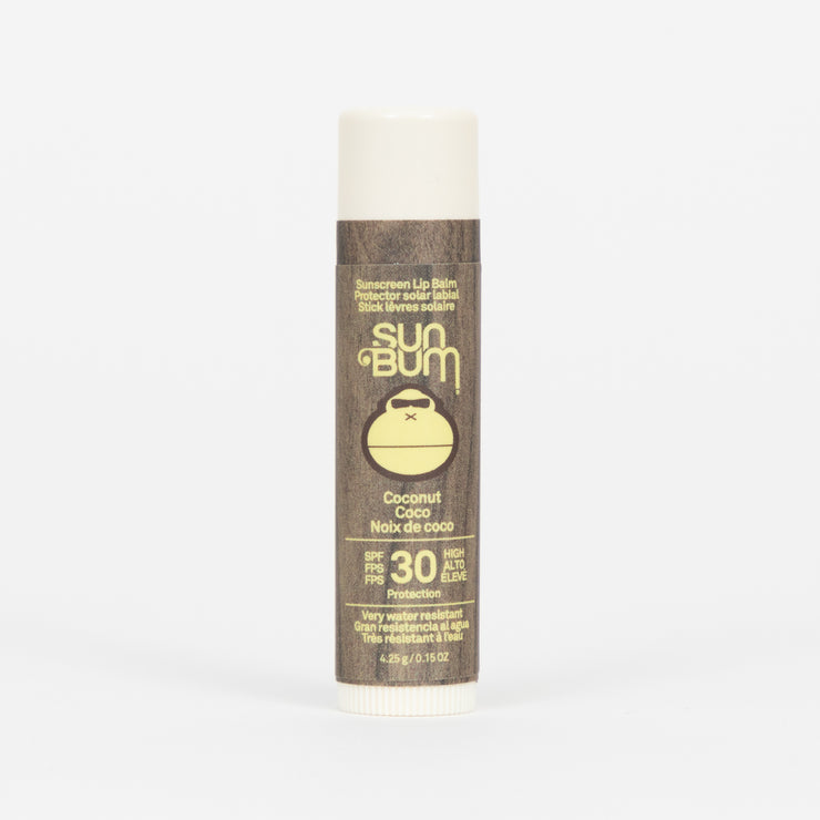 SUN BUM SPF30 Lip Balm