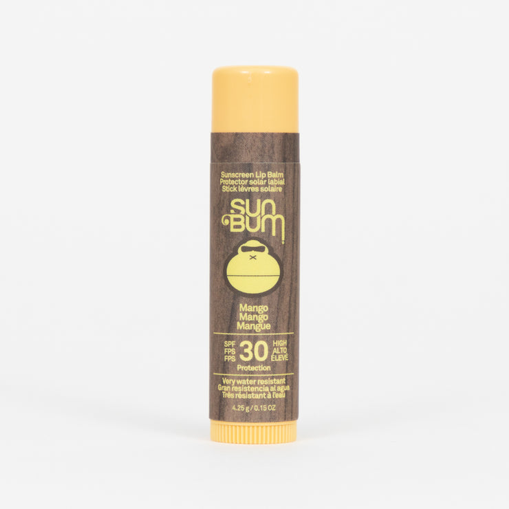 SUN BUM SPF30 Lip Balm