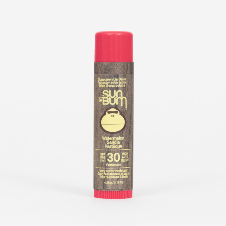 SUN BUM SPF30 Lip Balm