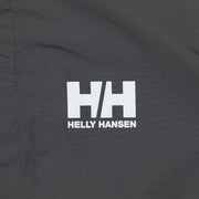 HELLY HANSEN Seven J Waterproof Jacket in CHARCOAL