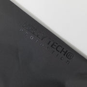 HELLY HANSEN Seven J Waterproof Jacket in CHARCOAL